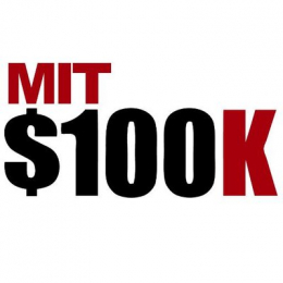 MIT 100K logo